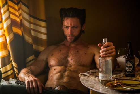 Hugh-Jackmans-audition-for-Wolverine-in-X-MEN-2000-www.cinematheia.com_